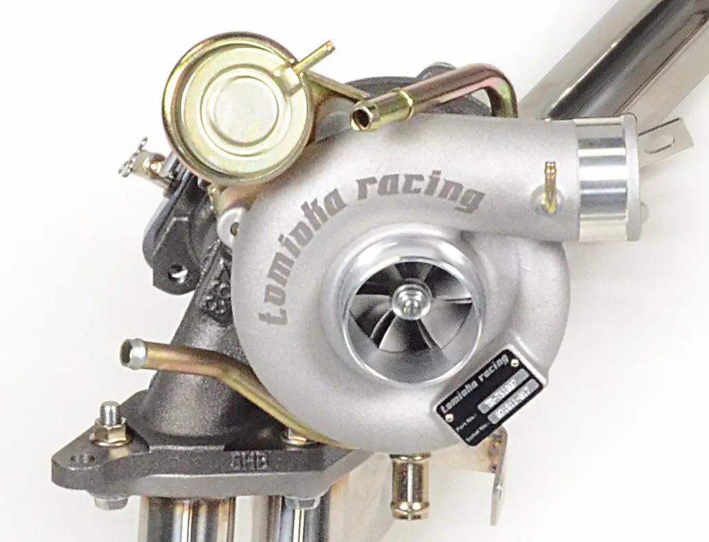 Tr Td06-20G Jdm Twin Scroll Turbo Kit For Subaru Wrx 2002-2007 & Sti 2004-2020 2