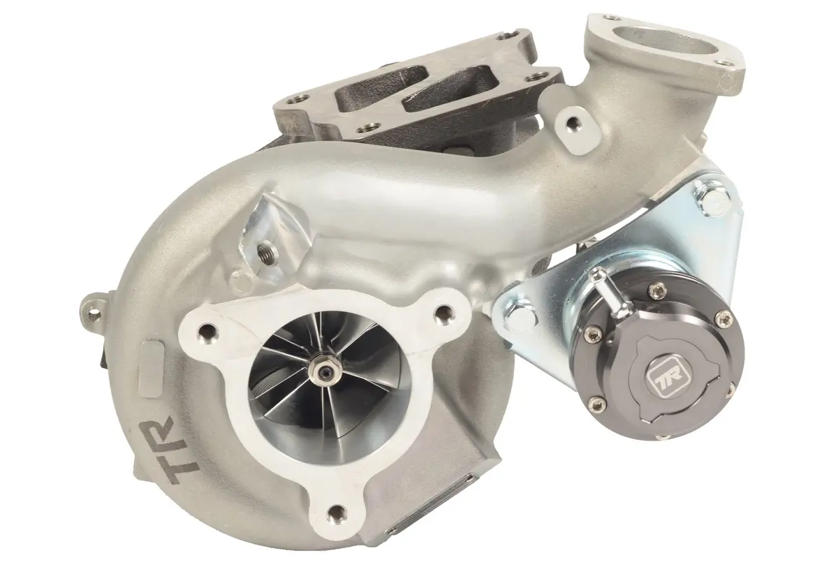 Tr Sigma Billet Wheel Turbo For Mitsubishi Evo 1