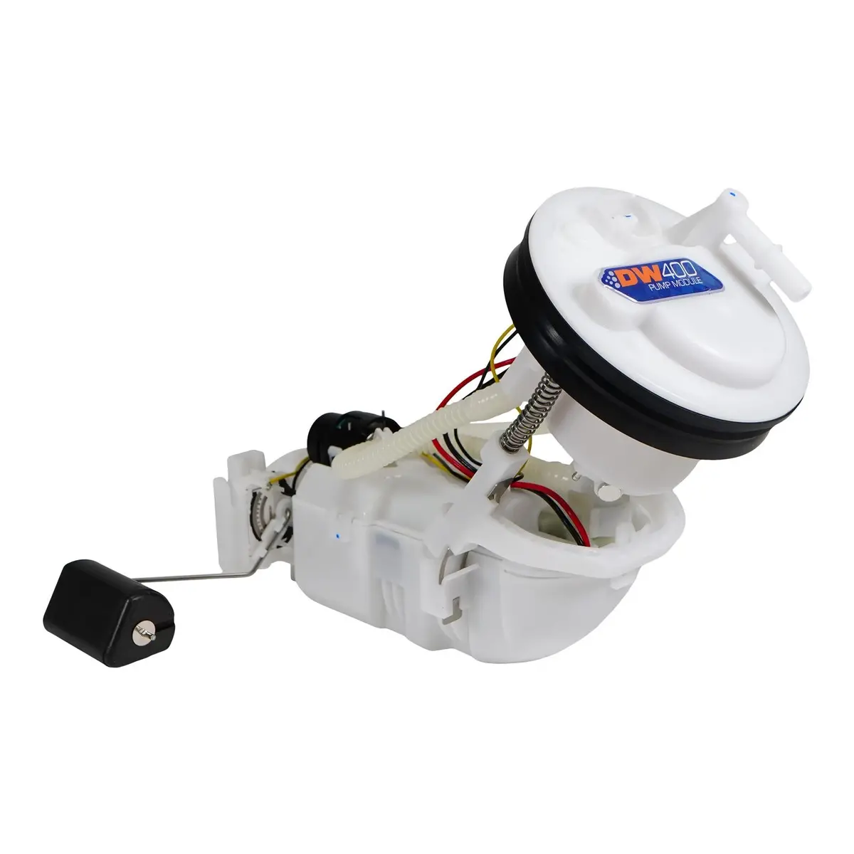 Deatschwerks Returnless 7Th Gen Civic Dw400 Performance Module 1