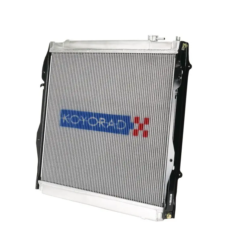 Koyo 95-04 Toyota Tacoma V6 4X4 Manual Radiator 1