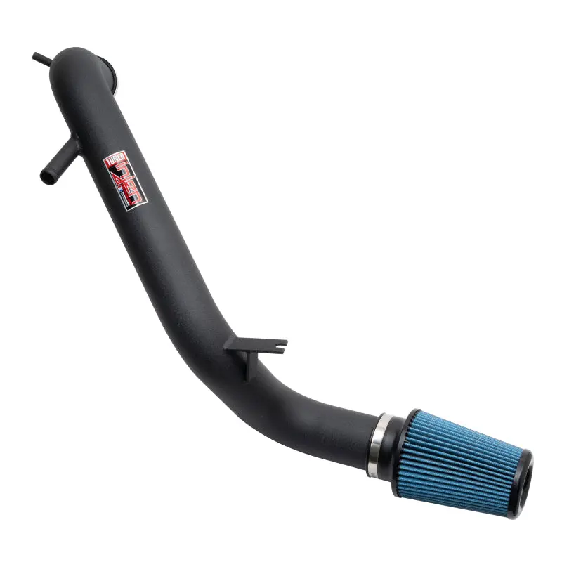 Injen 22-23 Hyundai Elantra N L4-2.0L Turbo Cold Air Intake Wrinkle Black (Manual Only) 1