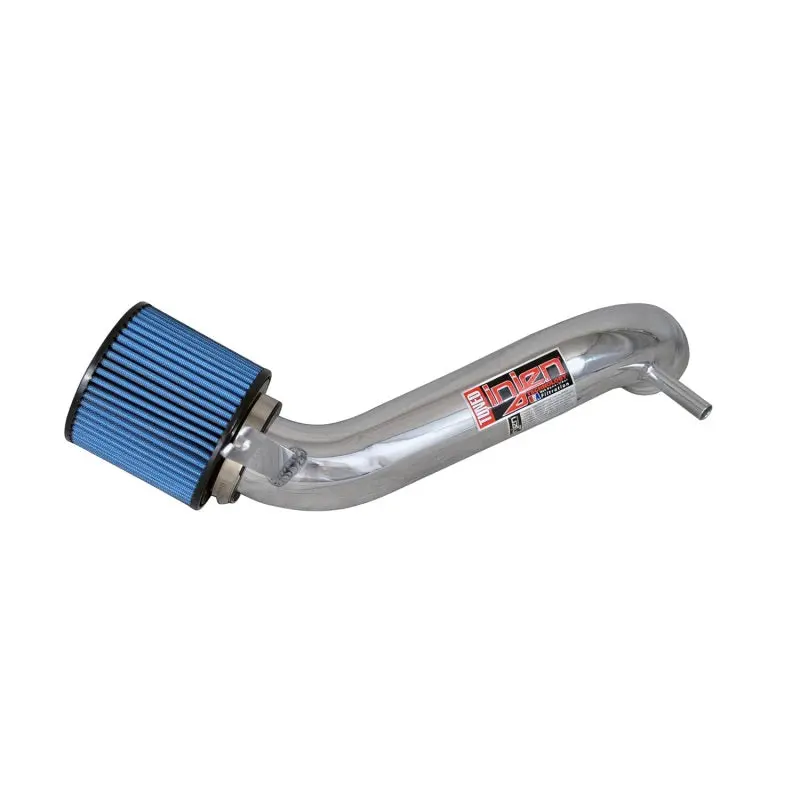 Injen 13-14 Dodge Dart 2.4L Tiger Shark 4 Cyl Black Cold Air Intake W/ Mr Tech 2