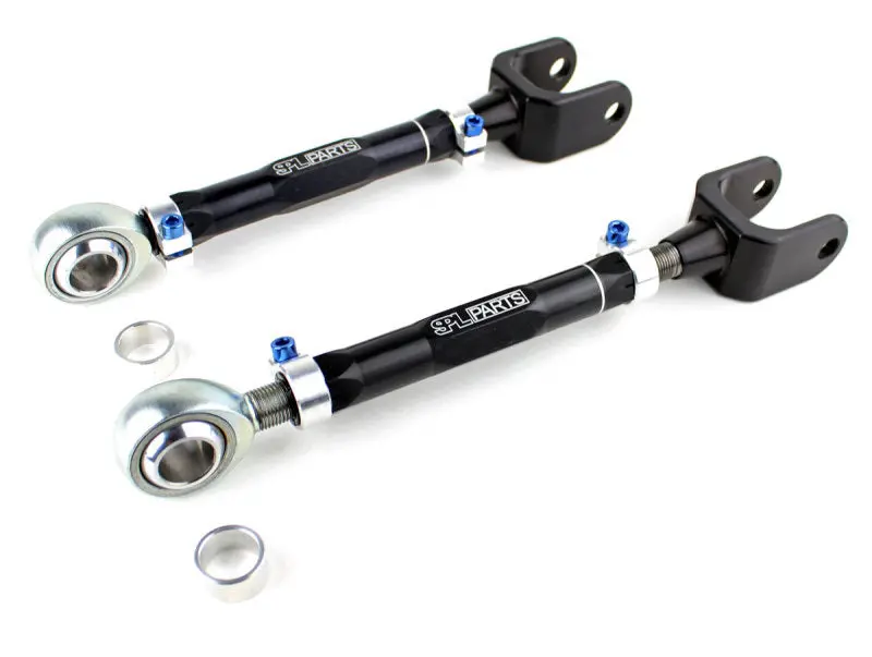 Spl Parts Rear Traction Rods Z34/V36 Dogbone Style 1