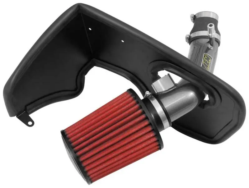 Aem 16-17 Chevrolet Malibu L4-1.5L F/L Cold Air Intake 1