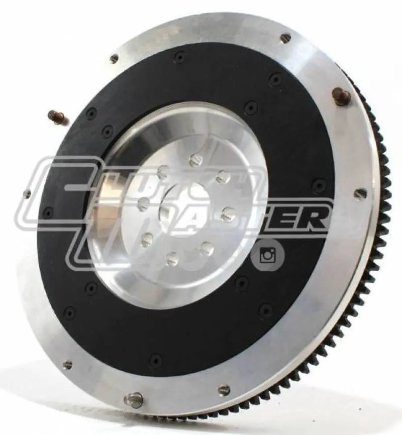 Clutch Masters 86-Up Toyota Supra 1Jz Aluminum Flywheel 1