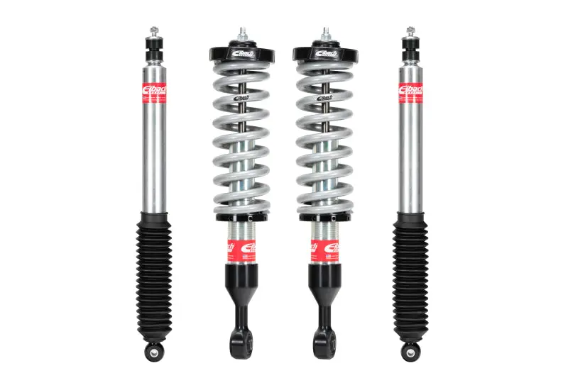 Eibach Pro-Truck-Lift Stage 2 16-20 Toyota Tacoma 2Wd/4Wd 2