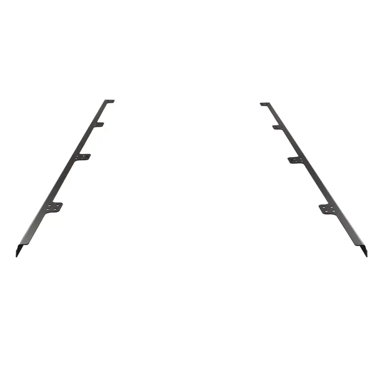 Arb Base Rack Mount Kit With Deflector - For 1770040 2