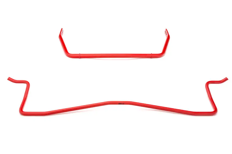 Eibach 35Mm Front & 22Mm Rear Anti-Roll Kit For 05-10 Mustang S197/Convertible V8 / 10 Convertible 6 2