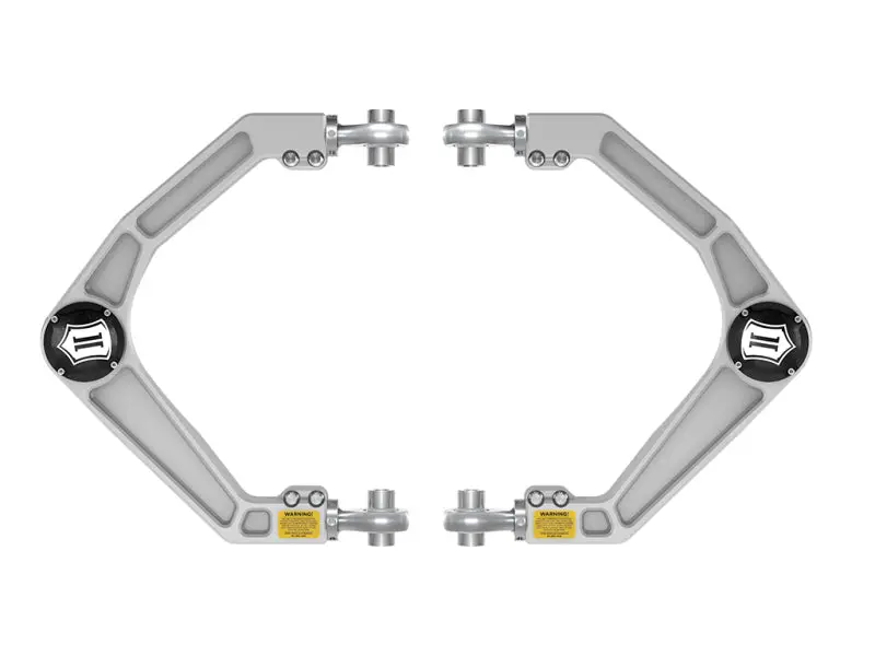 Icon 21-23 Ram Trx Billet Uca Dj Pro Kit 1