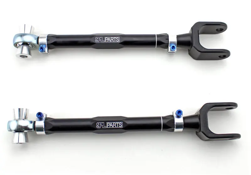 Spl Parts 2009+ Nissan 370Z Rear Camber Links - Dogbone Style 1