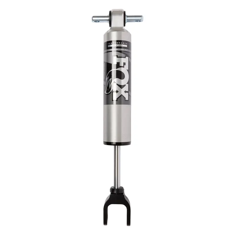Fox 11-19 Gmc Sierra 2500 Hd 1.5-3.5In Lift Front 2.5 Performance Series Smooth Body Ifp Hto Shock 1