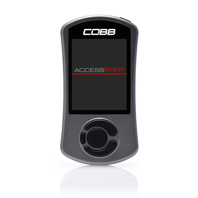Cobb Accessport For Porsche 981 Cayman, Boxster / 991.1 Carrera 1