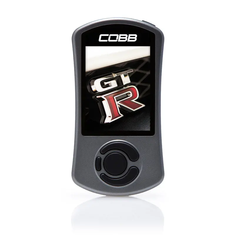 Cobb Nissan Gt-R Accessport V3 (Ap3-Nis-006) W/Tcm Flashing 1