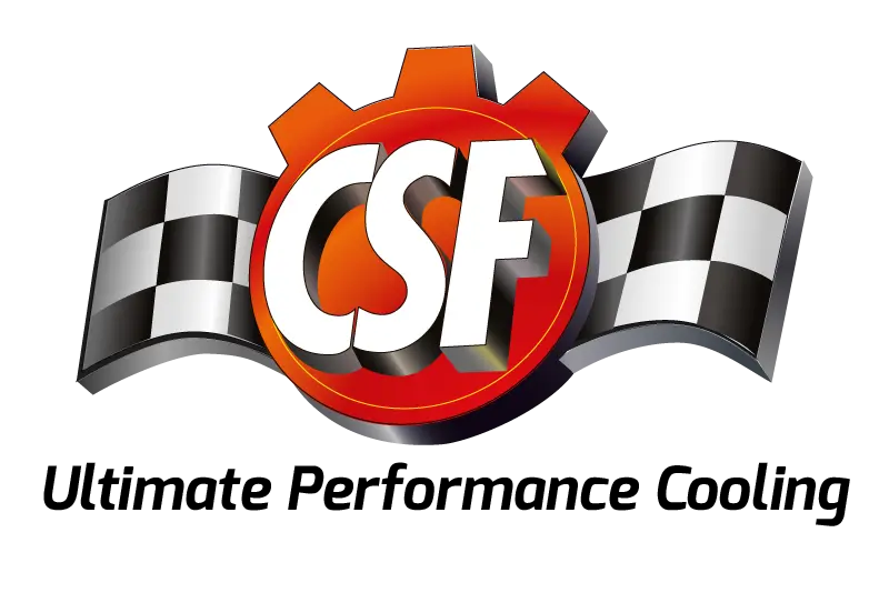 Csf 2022+ Subaru Wrx All Aluminum Radiator 2
