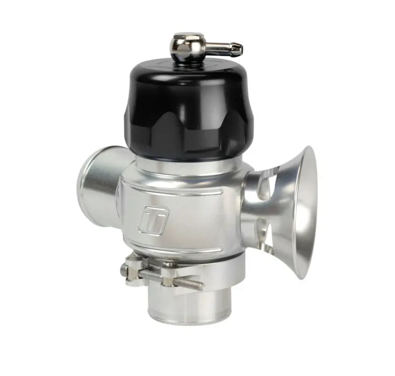 Turbosmart Bov Dual Port Uni 38Mm-Black 1