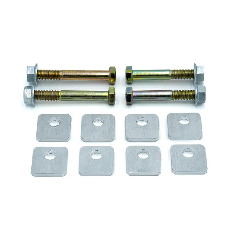 Spl Parts 2022+ Hyundai Elantra N Eccentric Lockout Kit 1
