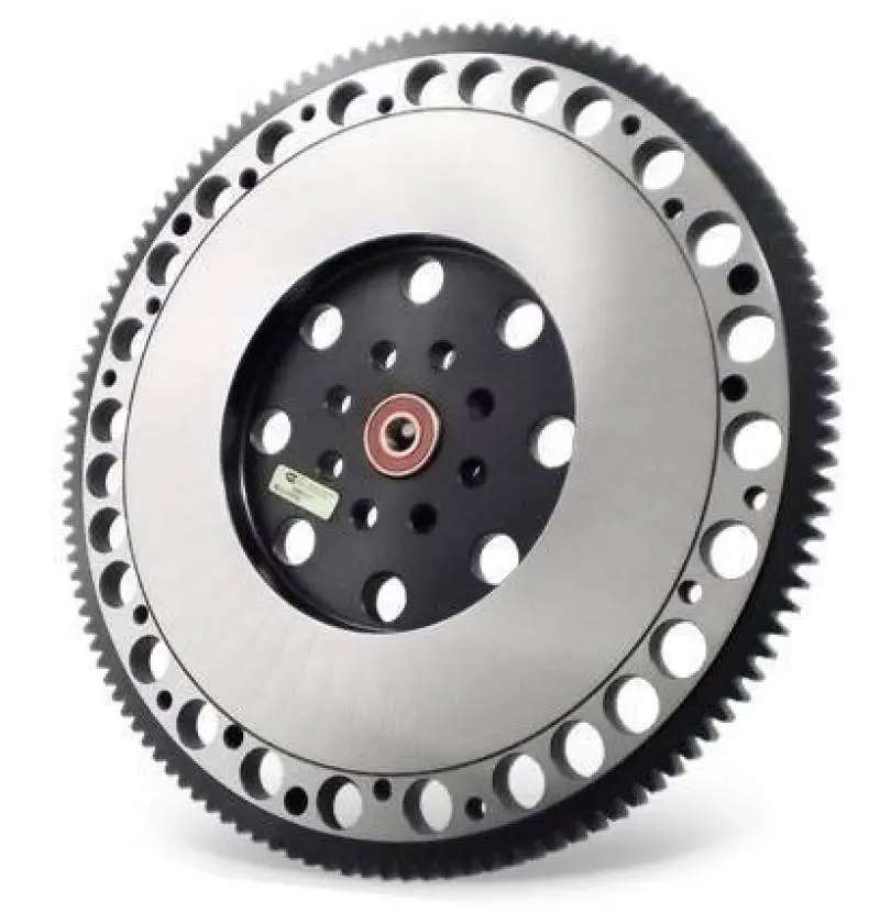 Clutch Masters 2013 Ford Focus St 2.0L Turbo 725 Series Steel Flywheel 1