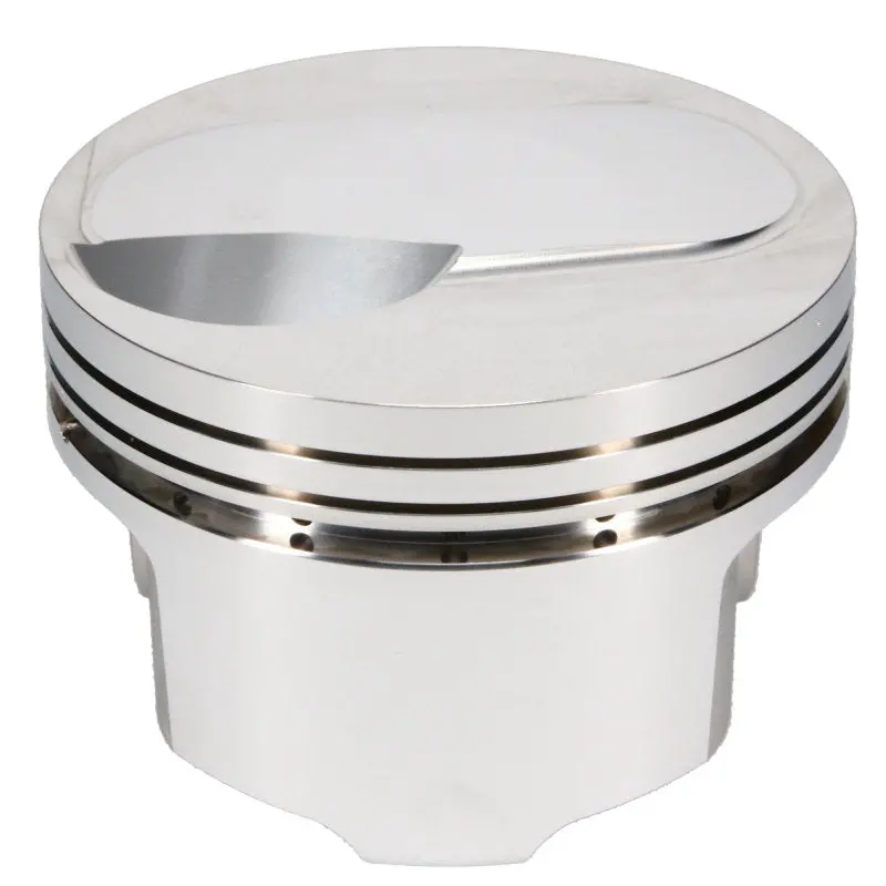 Je Pistons Chevrolet Big Block 4.470In Bore 1.645In Ch 1.00 Cc Piston Kit 1