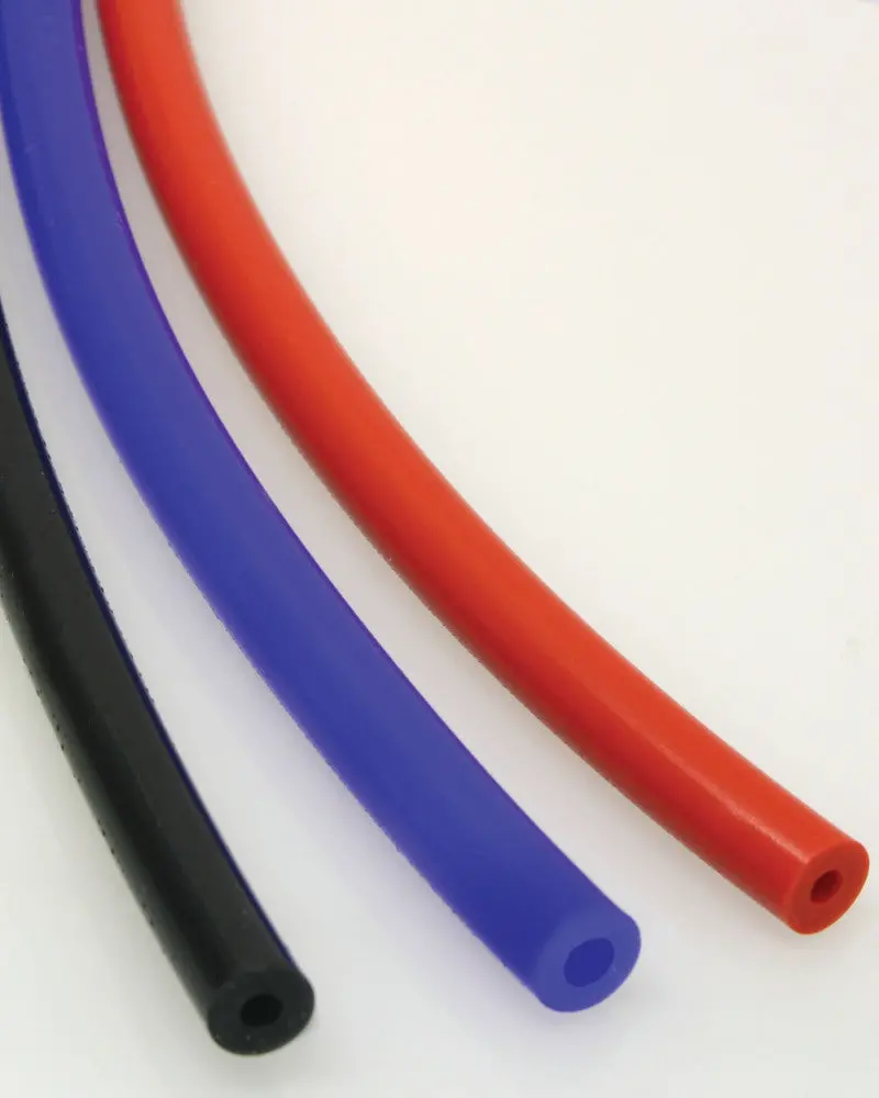 Turbosmart 3M Pack -5Mm Vac Tube -Red 1