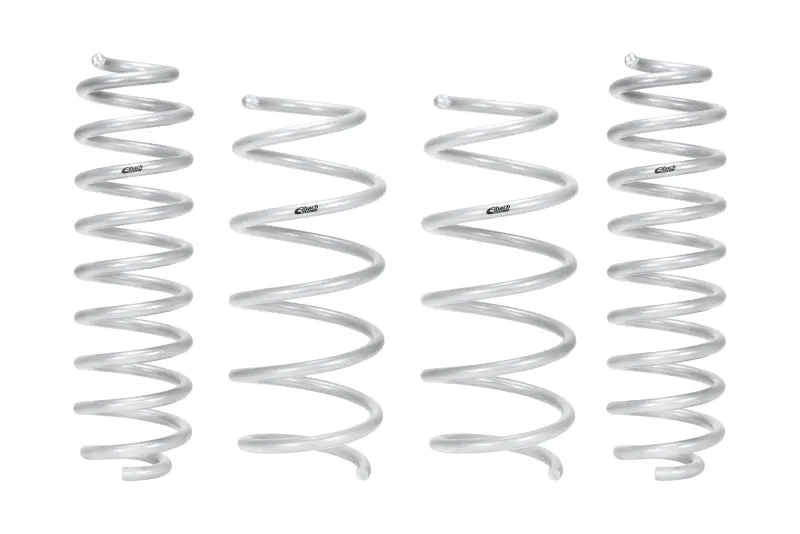 Eibach Pro-Truck Lift Kit For Xa50 Toyota Rav4 Plk 2
