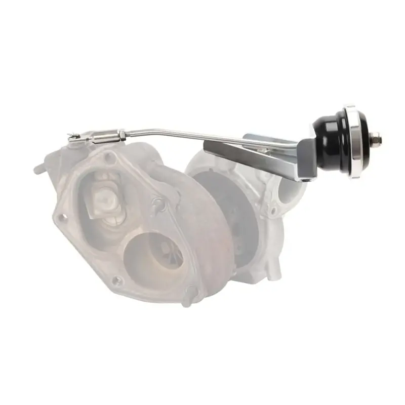 Turbosmart Iwg75 Mitsubishi Evo 6-8 14 Psi Black Internal Wastegate Actuator 1