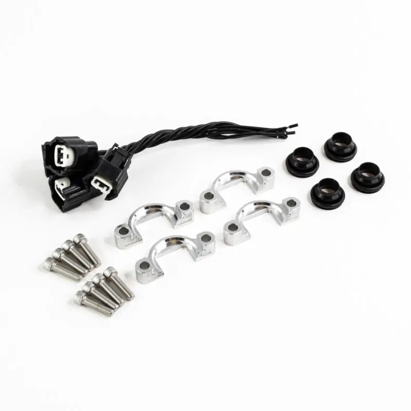 Deatschwerks Phase 1 To Phase 2 Adapter Kit (4 Cyl) 1