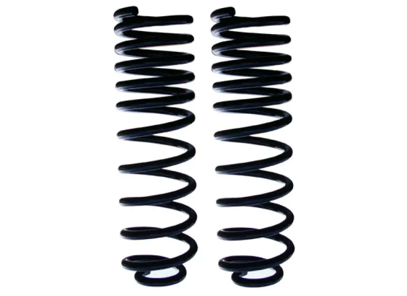 Icon 2009+ Ram 1500 Rear 1.5In Dual Rate Spring Kit 1