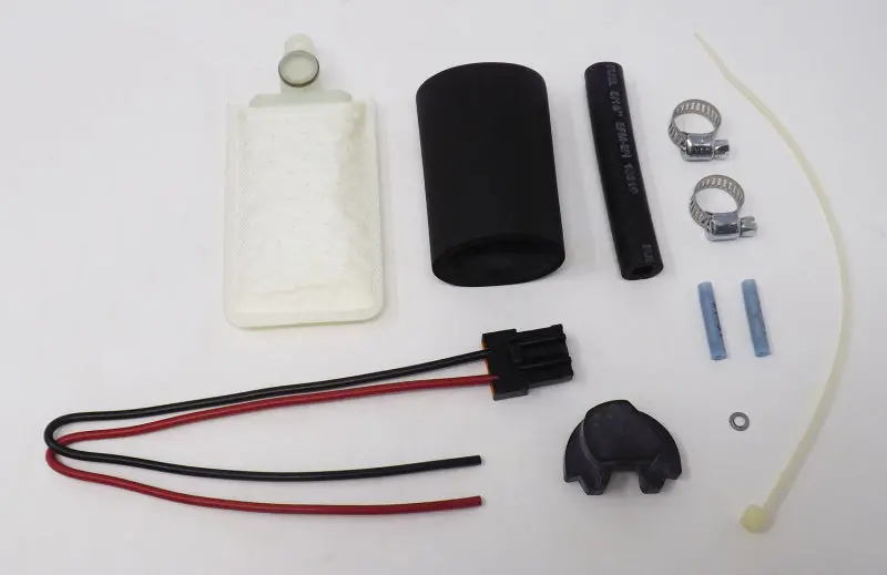 Walbro Fuel Pump Installation Kit 1