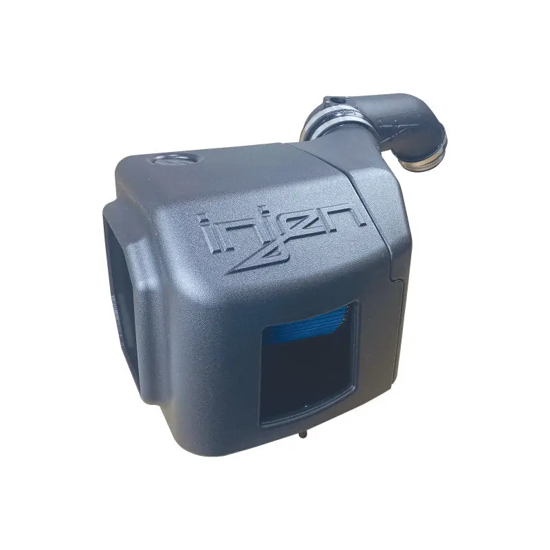 Injen 01-04 Gmc Duramax Lb7 6.6L Evolution Intake 1