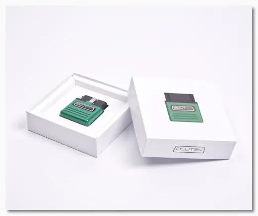 Ecutek Ecu Connect Programming Kit 4