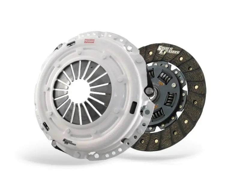 Clutch Masters 22-23 Honda Civic 1.5L Turbo Fx100 Clutch Kit - 230Ft/Lbs Torque 1