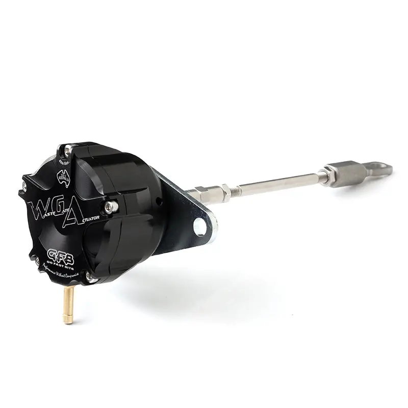 Gfb 07-16 Mitsubishi Evo X (4B11t) Wga Wastegate Actuator (Tune Required) 1