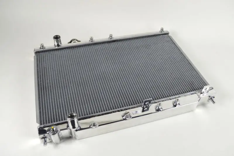 Csf 00-10 Honda S2000 Radiator 2