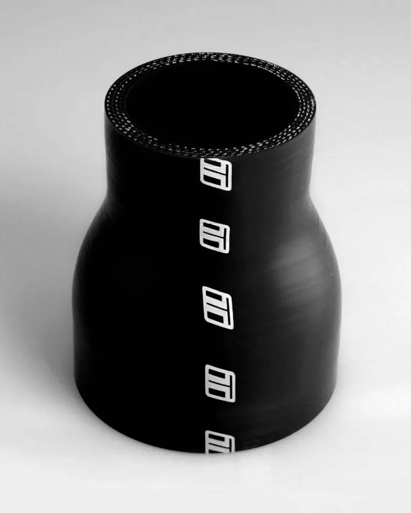 Turbosmart Hose Reducer 2.75-3.00 - Black 1