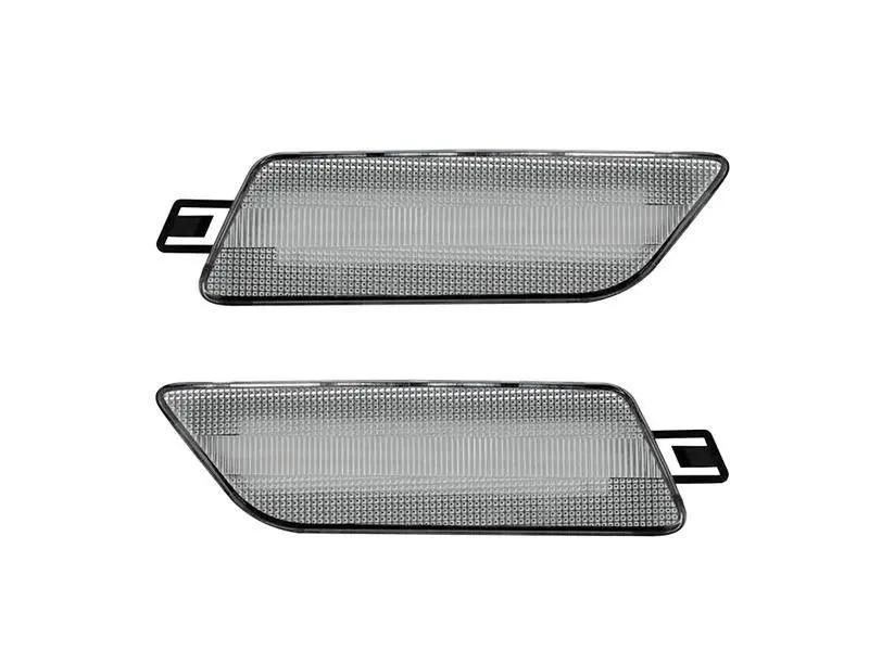 Autotecknic Led Side Markers - Porsche Macan 95B 3