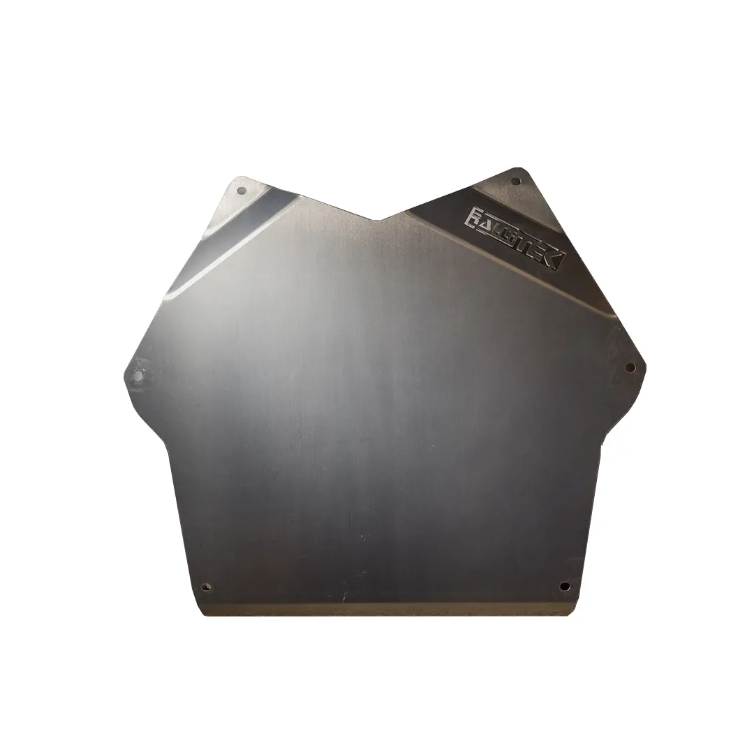 Rallitek Rallitek Extreme Transmission Skid Plate - Fits 2022-2025 Subaru Outback Wilderness 1