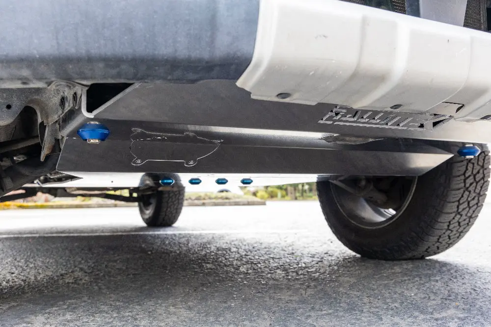 Rallitek Rallitek Extreme Underbody Protection Package - Fits 2010-2014 Subaru Outback 2