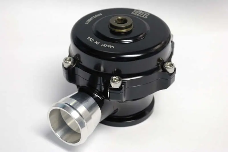 Tial Sport Qr Bov 6 Psi Spring - Black (1.0In) 1