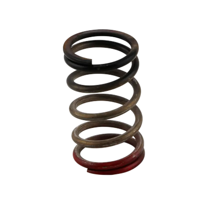Turbosmart Gen-V Wg40/45 Hp 40 Psi Spring Upgrade - Black/Red 1