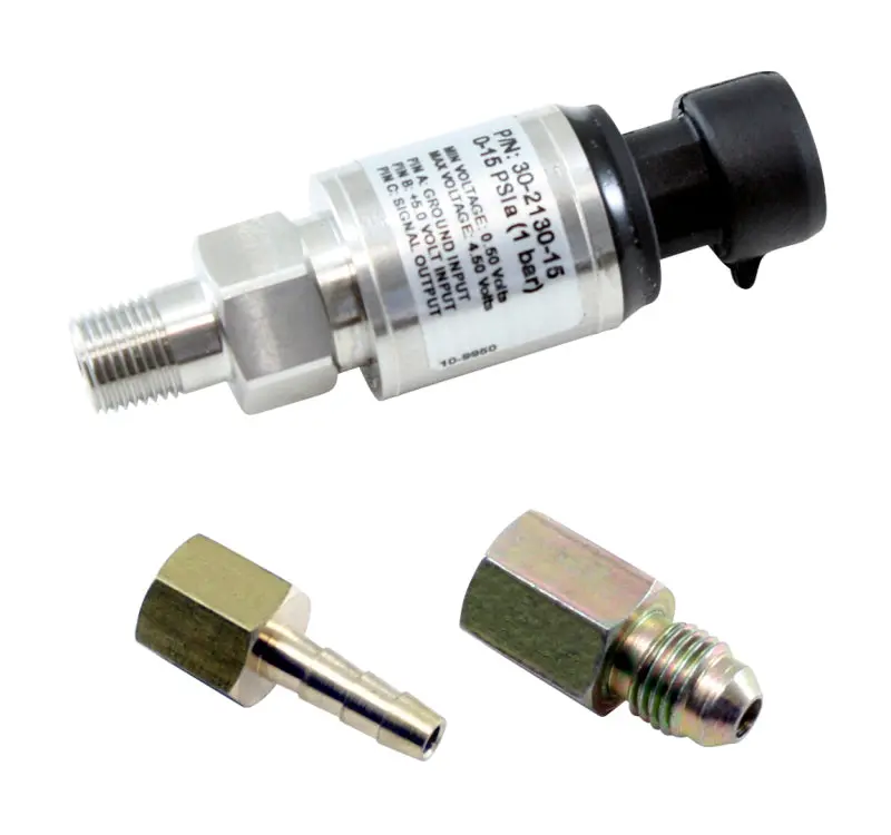 Aem 1 Bar Map Or 15 Psia Stainless Steel Sensor Kit 1