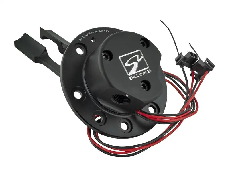 Skunk2 92-00 Civic/94-01 Integra Dual Fuel Pump Hanger 1