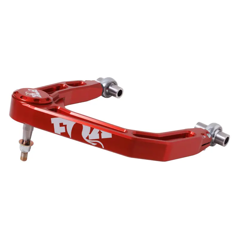 Fox 19-24 Gm 1500 Billet Upper Control Arm - Orange 1