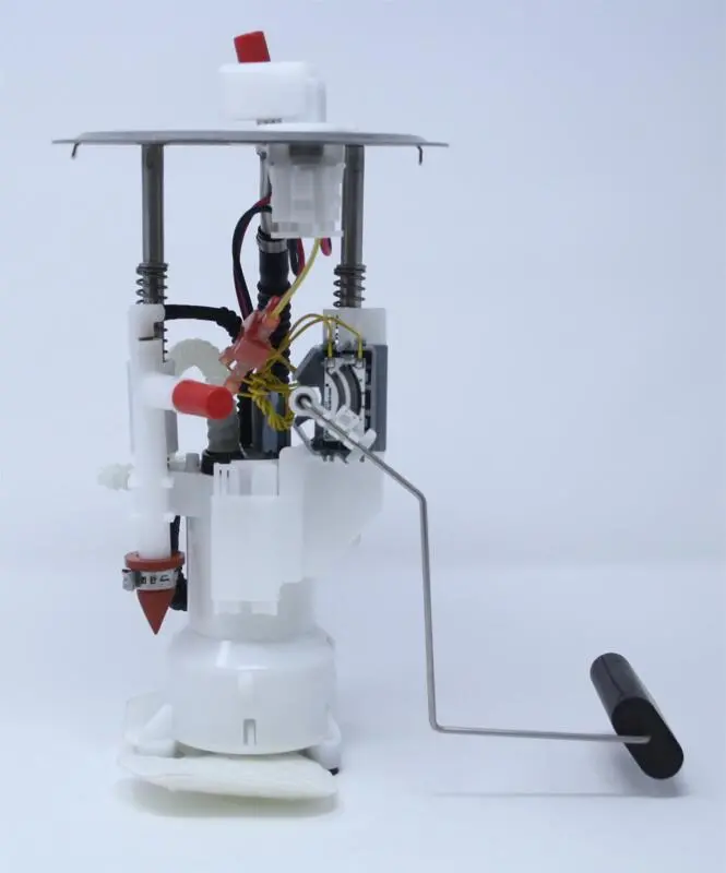 Walbro 2010 Ford Mustang High Performance Fuel Pump Assembly 1