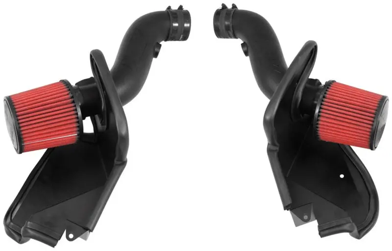 Aem 14-17 C.A.S Infinity Q70 V6-3.7L F/I Cold Air Intake 1