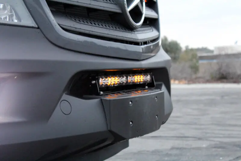 Baja Designs 14-17 Mercedes Sprinter 20In S8 Mount Kit 2
