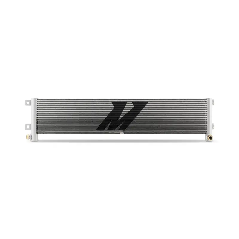 Mishimoto 2019+ Ram 6.7L Cummins Transmission Cooler 1