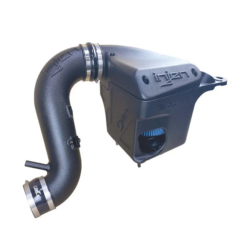 Injen 13-17 Dodge Cummins 2500/3500 6.7L Evolution Intake 1