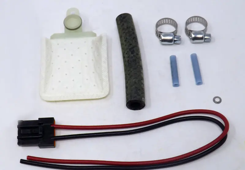 Walbro Fuel Pump Kit For 94-98 Toyota Supra Na 1