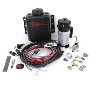 Snow Performance Stage 3 Efi 2D Map Progressive Water Injection Kit 2