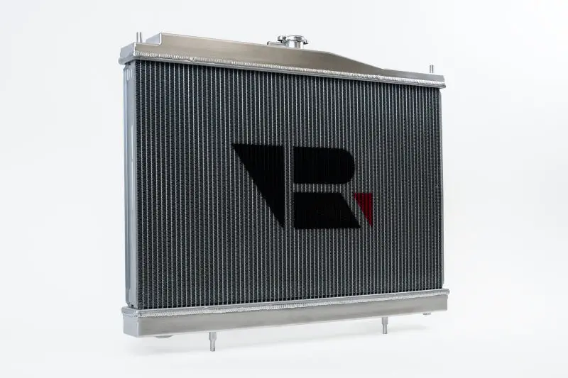 Csf Nissan R33 Skyline Gt-R/Gts Full Billet Aluminum High-Performance Radiator 1